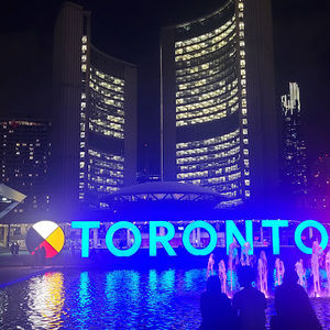 Meet your Posher, Thania